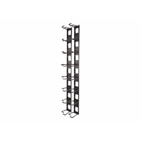 APC VERTICAL CABLE ORGANIZER FOR NETSHELTER