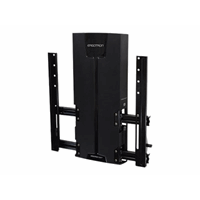 61-128-085 / Glide Wall Mount VHD Black