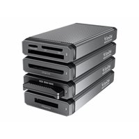 PRO-READER" Multi Card WW
