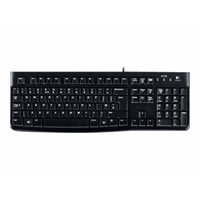 K120 Keyboard US layout