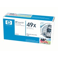 Tonercartridge black