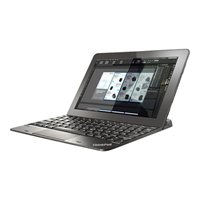 Anti-glare filter 3H for Lenovo ThinkPad Tablet 10 self-adhesive