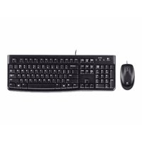 WIRED DESKTOP MK120 US LAYOU WIRED DESKTOP MK120 US LAYOU