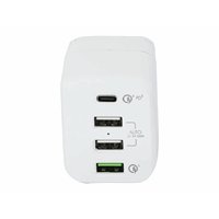 Universal Travel Notebook Charger USB-C(45W)