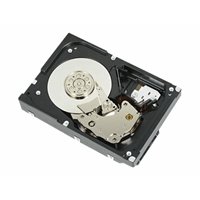 2TB 7.2K SATA 6Gbp 512n 3.5in Cabled HD
