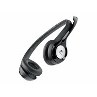 LOGITECH H390 USB HEADSET