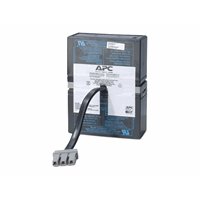 APC Replacement Battery Cartridge #33 APC Replacement Battery Cartridge #33