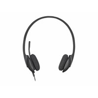 H340 USB Headset