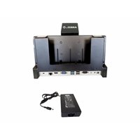 DOCK L10 OFFICE DOCK WITH POWER ADAPATER