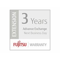Recommended Upgrade: Extends standard warranty from 12 months to 36 months for Office scanners