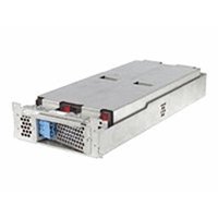 APC REPLACEMENT BATTERY CARTRIDGE #43 APC REPLACEMENT BATTERY CARTRIDGE #43