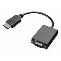 Lenovo HDMI to VGA Monitor Cable