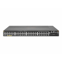 Aruba 3810M 48G PoE+ 1-slot Swch