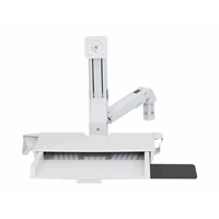 45-260-216/Styleview Sit-Stand Combo Arm