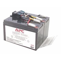 PREM REPL BATT CART 1YR WARRANTY No.48