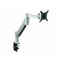 Desk mount, gas spring light - medium Desk mount, gas spring light - medium