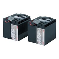 PREM REPL BATT CART 1YR WARRANTY No.55