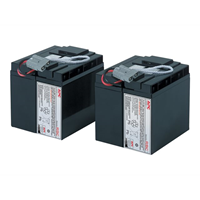 PREM REPL BATT CART 1YR WARRANTY No.55