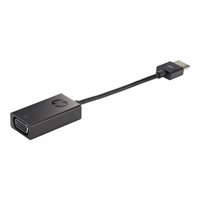 HP HDMI TO VGA ADAPTER