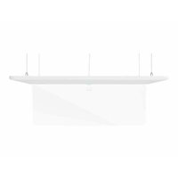 Ceiling Microphone Gen 2 stand alone kit Ceiling Microphone Gen 2 stand alone kit