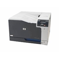 HP COLOR LASERJET PROFESSIONAL CP5225 PRINTER HP COLOR LASERJET PROFESSIONAL CP5225 PRINTER