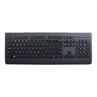 Lenovo Professional Wireless Keyboard -Belgian/ French Lenovo Professional Wireless Keyboard -Belgian/ French