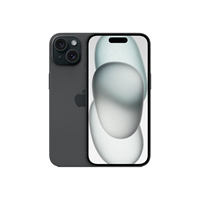 iPhone 15 128GB Black
