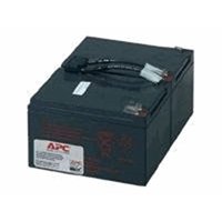 APC BATTERY VOOR APC SMART-UPS BP1000I SU1000I/NET SU1000RMI/NET