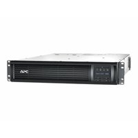 APC SMART-UPS 1000VA RACK MOUNT LCD 2U HEIGHT BLACK SUA1000RMI2U