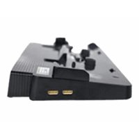 Port Replicator (Desktop) for CF-33 2-in-1 models --> does NOT include AC adapter Port Replicator (Desktop) for CF-33 2-in-1 models --> does NOT include AC adapter