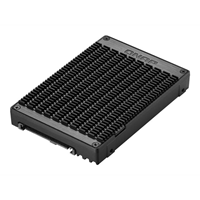 QNAP QDA-UMP4A U.2 NVMe to M.2 NVMe SSD