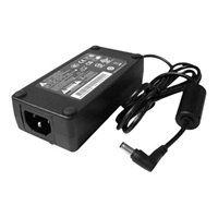 90W external power adapter