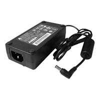 90W external power adapter