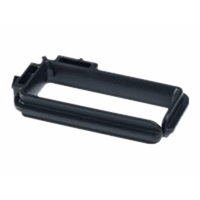 Toolless Cable Management Rings (Qty 100