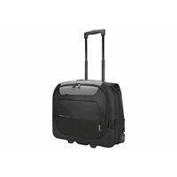 City Gear Rolling Case/Nylon XL f NB