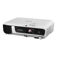 EB-W51 WXGA 1280 x 800 16:10 HDMI