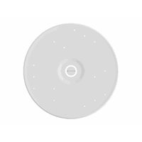 The TCC M SFP is a spare front plate for