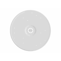 The TCC M SFP is a spare front plate for