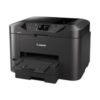 CANON MAXIFY MB2750 Inkjet MFP 15.5ipm
