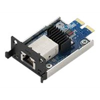 Single port 10 Gigabit Base-T PCIe 3.0