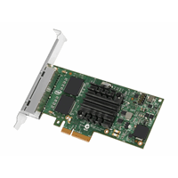 ETHERNET I350 T4 V2 SVR RJ45 PCI-E RET