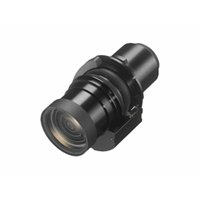 Lens/Power Zoom f FHZ65 FHZ60 FH65 FH60