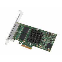 ETHERNET I350 T4 V2 SVR RJ45 PCI-E BLK