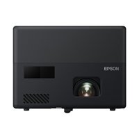 EF-12 Projectors 3LCD 16:9 USB 2.0 EF-12 Projectors 3LCD 16:9 USB 2.0