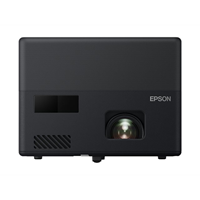 EF-12 Projectors 3LCD 16:9 USB 2.0