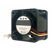 40x40x28mm Fan 12V