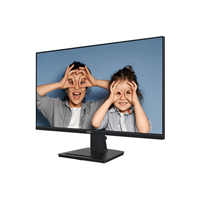 PRO MP275Q Black 27i IPS Non-touch 2y Warranty 100HZ 4ms 2xHDMI DP Tilt 2x 2W Speaker