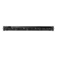 AS6204RS 4 BAY 1.6GHZ 4GB DDR3