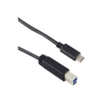 USB-C To USB-B 3.1 Gen2 10Gbps USB-C To USB-B 3.1 Gen2 10Gbps