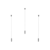 The TCC M SK ceiling mic suspension kit